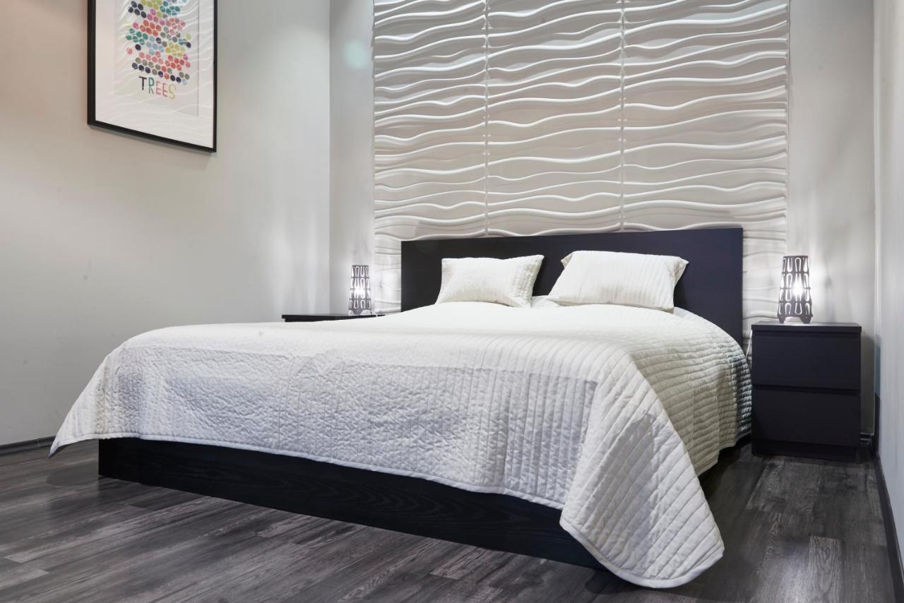 Central Location Yellow-Black Apartment 부다페스트 외부 사진