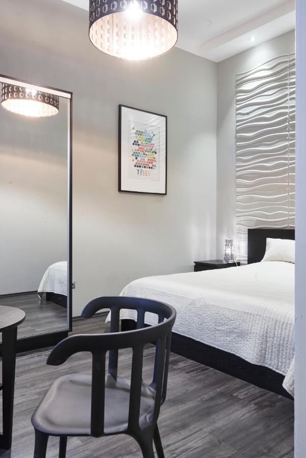 Central Location Yellow-Black Apartment 부다페스트 외부 사진